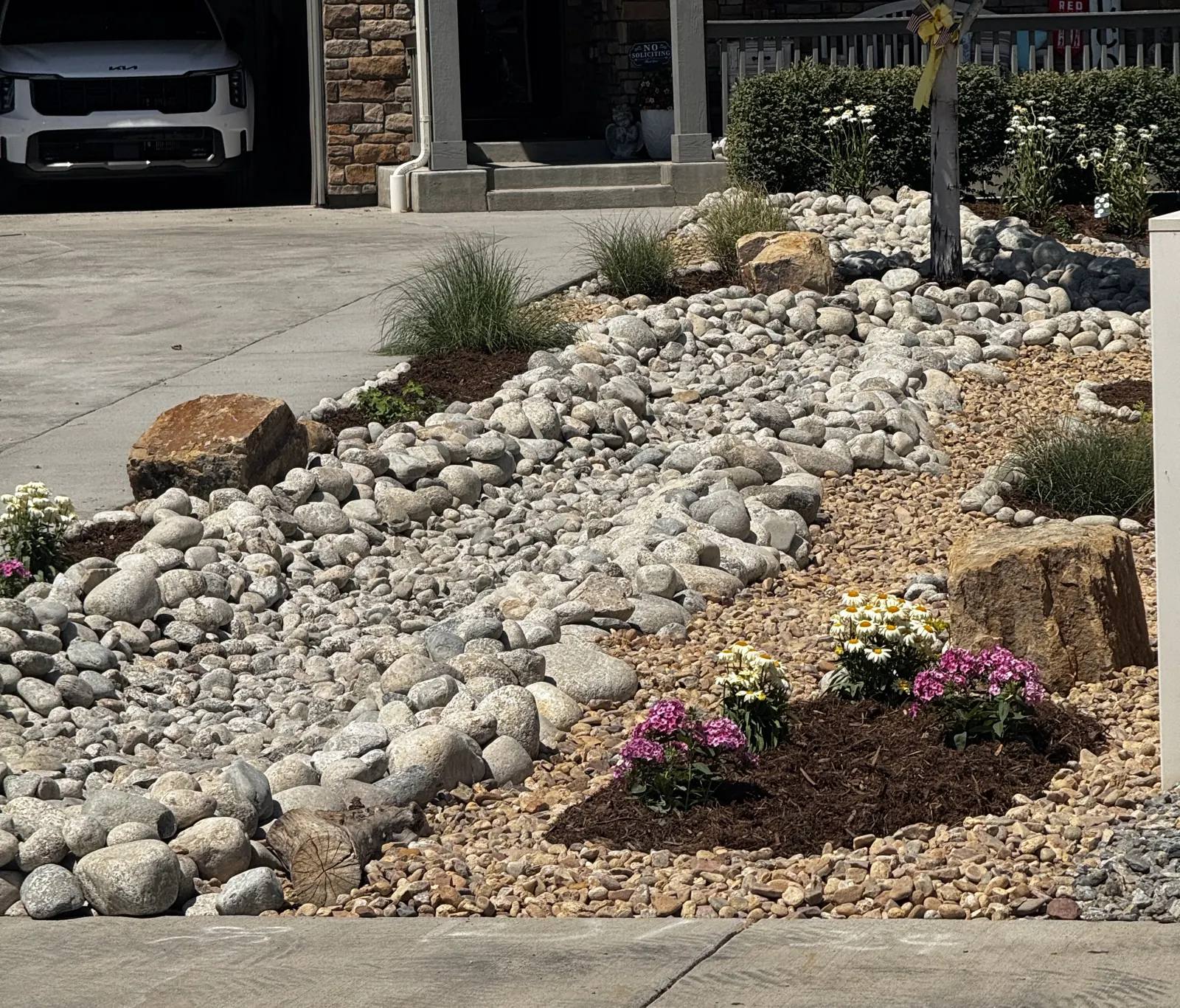Irrigation and Sprinklers by Front Range Landscape Pros