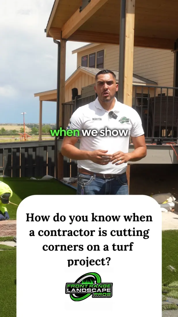 Martin answers a homeowner question