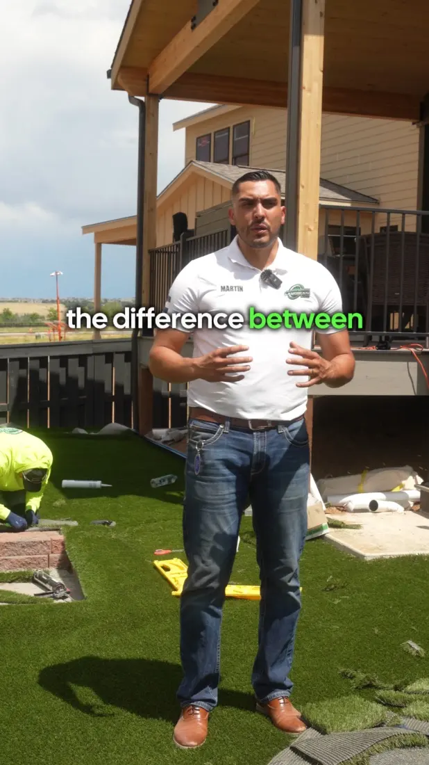 Martin answers a homeowner question