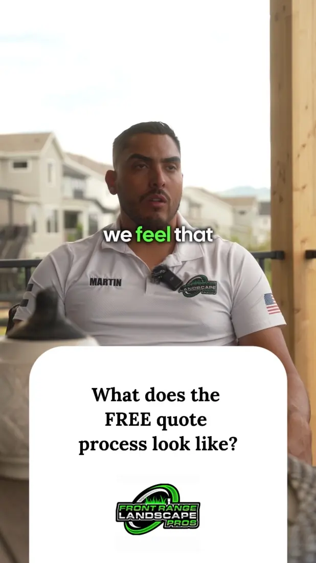 Martin answers a homeowner question
