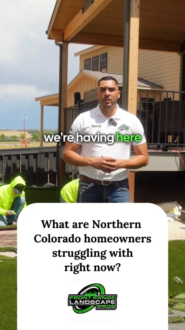Martin answers a homeowner question