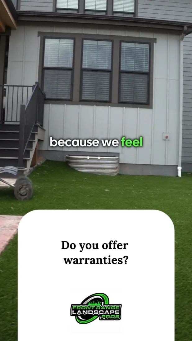 Martin answers a homeowner question