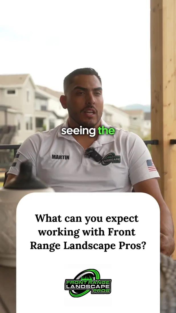 Martin answers a homeowner question